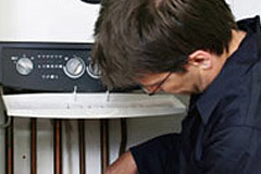 boiler repair Queens Head