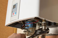 free Queens Head boiler install quotes
